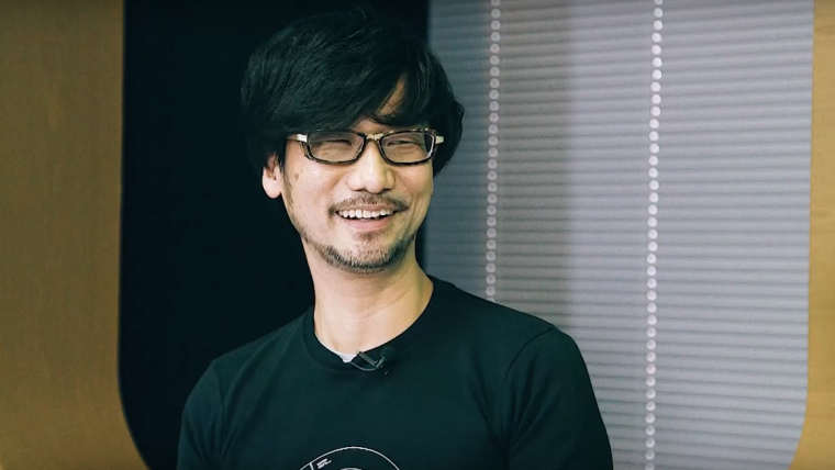 Kojima começa programa no YouTube, lista seus 10 filmes favoritos de 2015