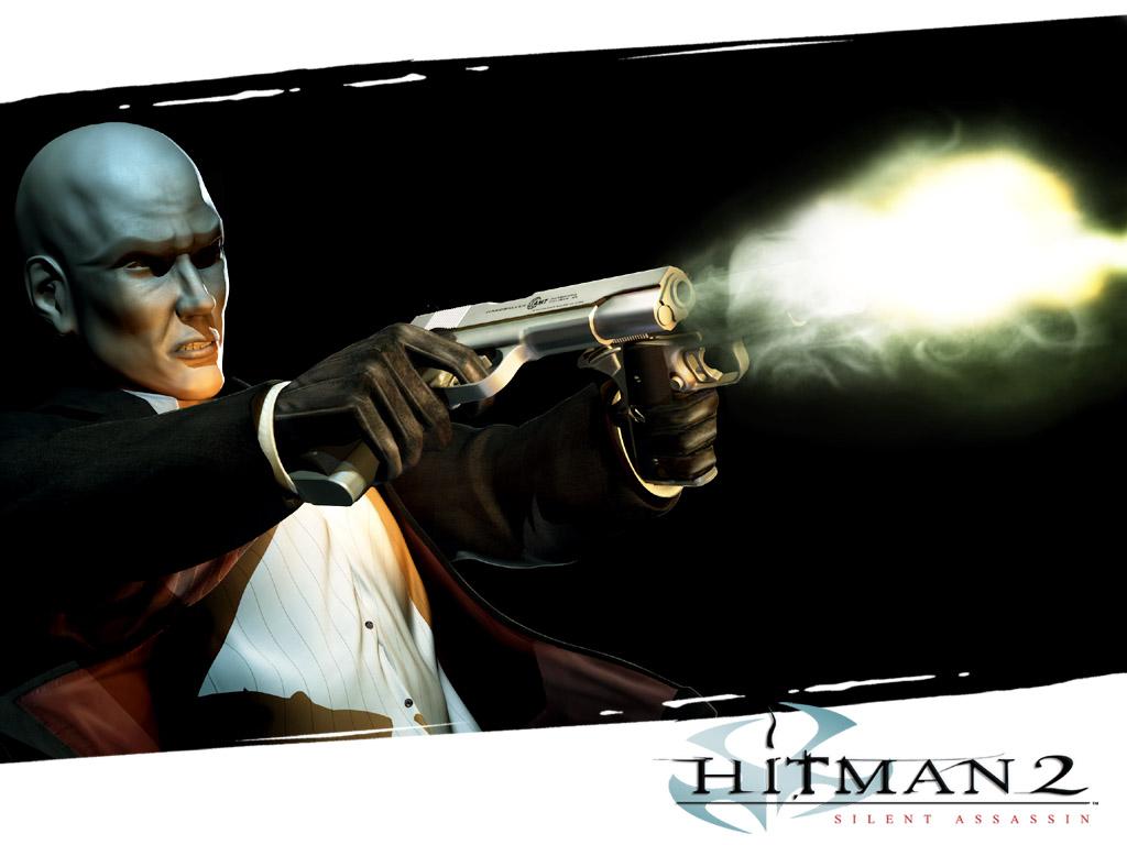 Square Enix está oferecendo Hitman 2 de graça