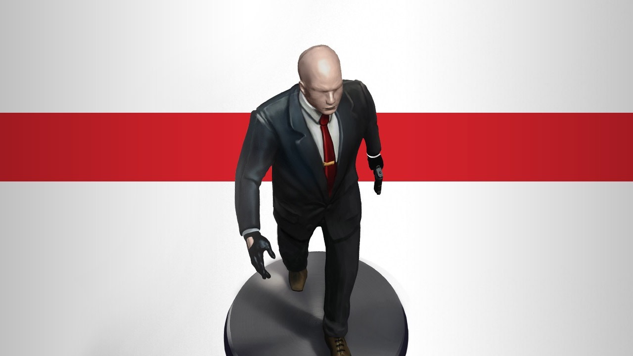 Hitman GO chega ao PS4 Vita e PC semana que vem Jovem Nerd