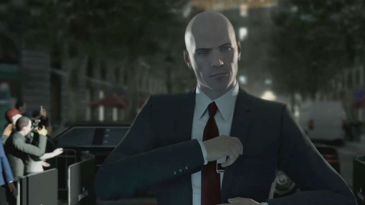 Atualização mais recente de Hitman remove conteúdo do jogo