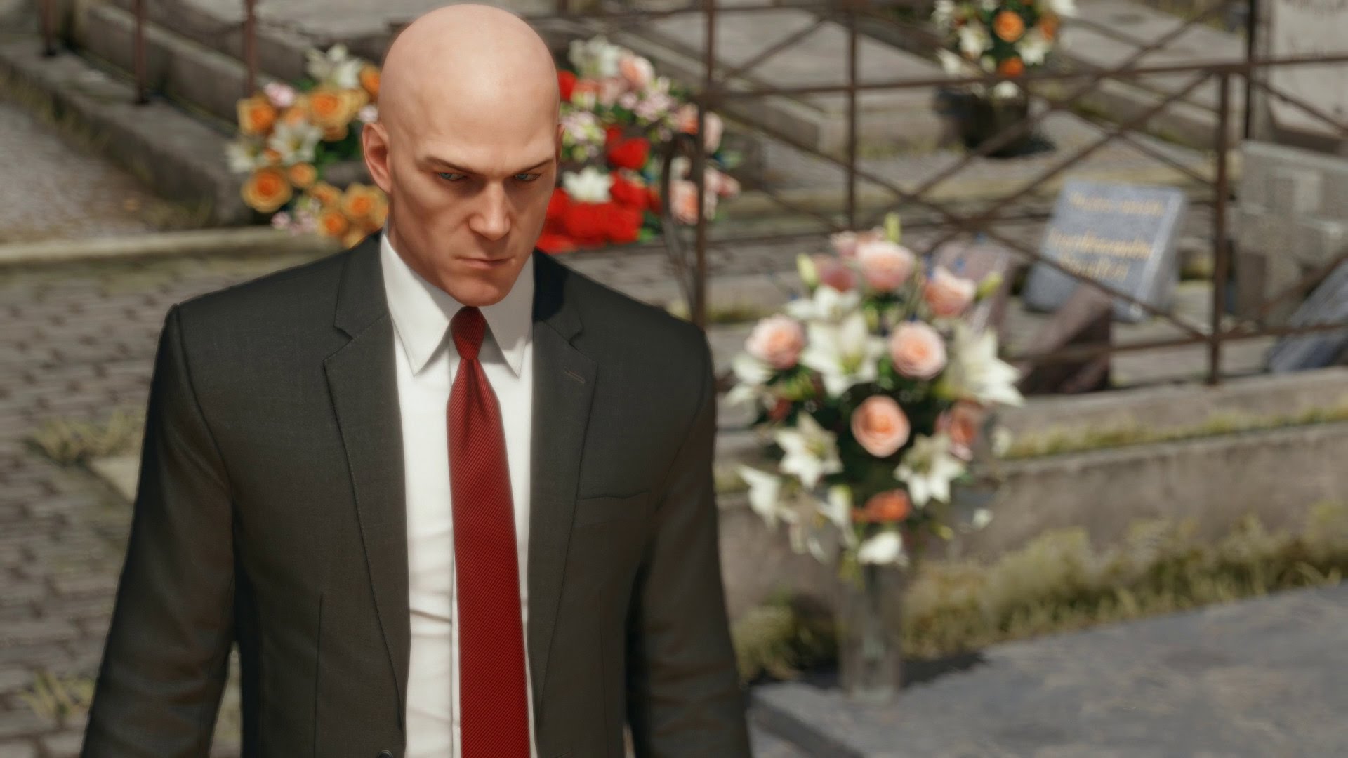 2º episódio de Hitman chega em abril
