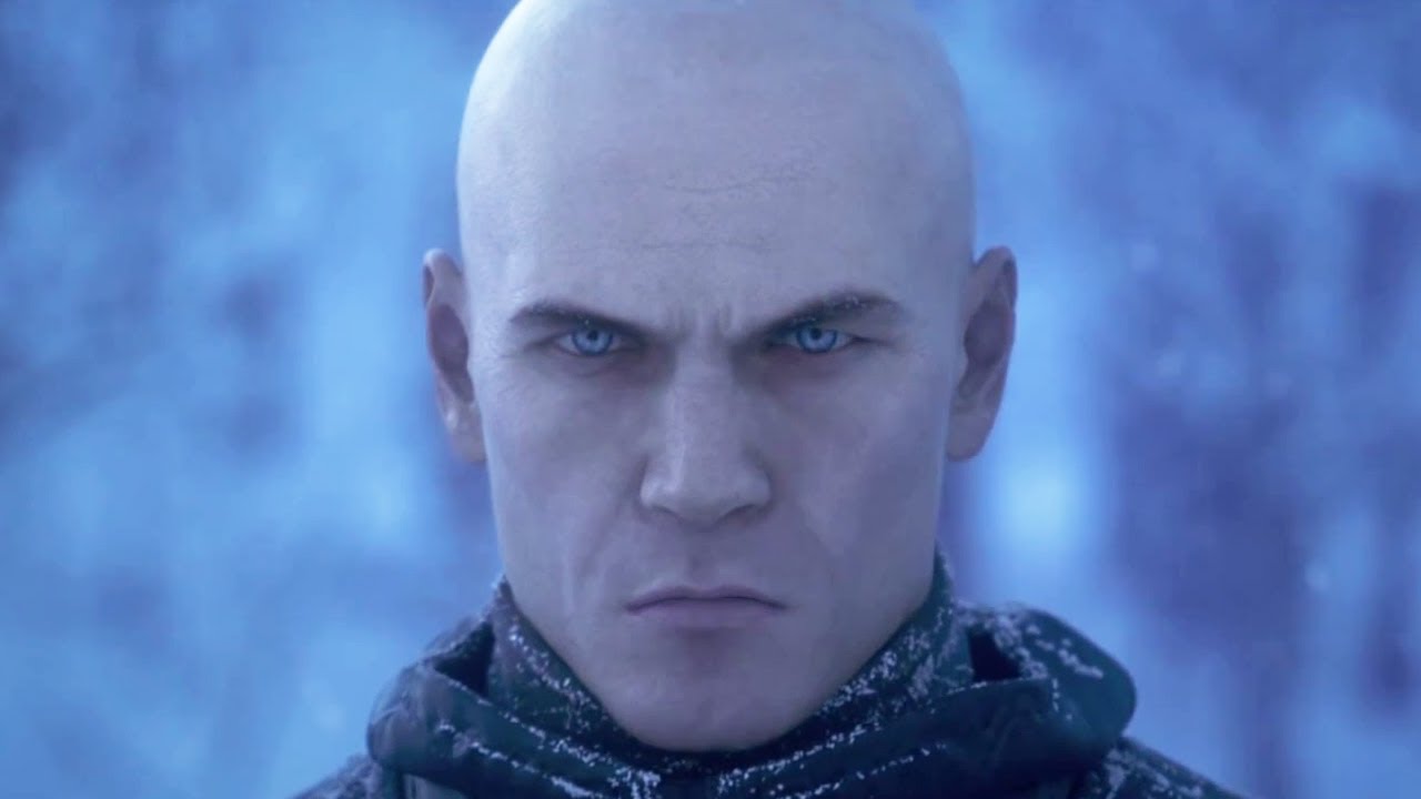 Assista ao novo trailer do reboot de Hitman