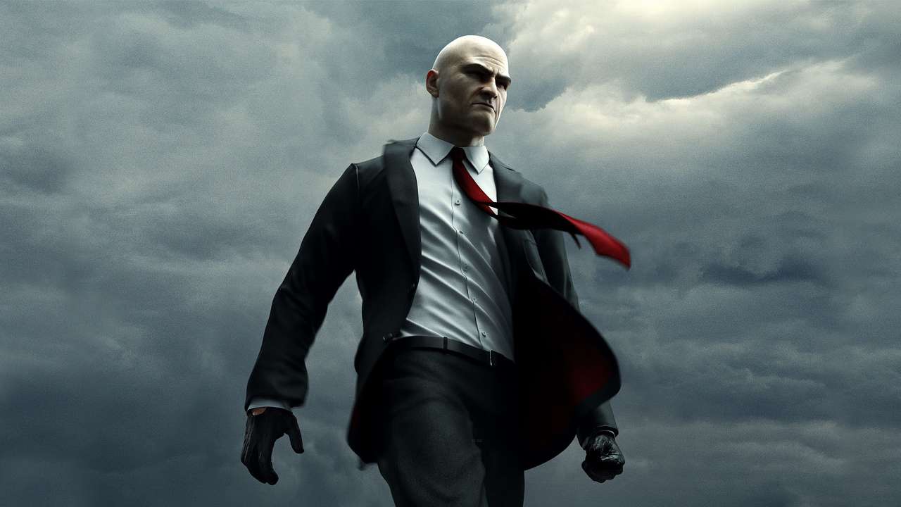 Assista a 15 minutos do novo Hitman em ação