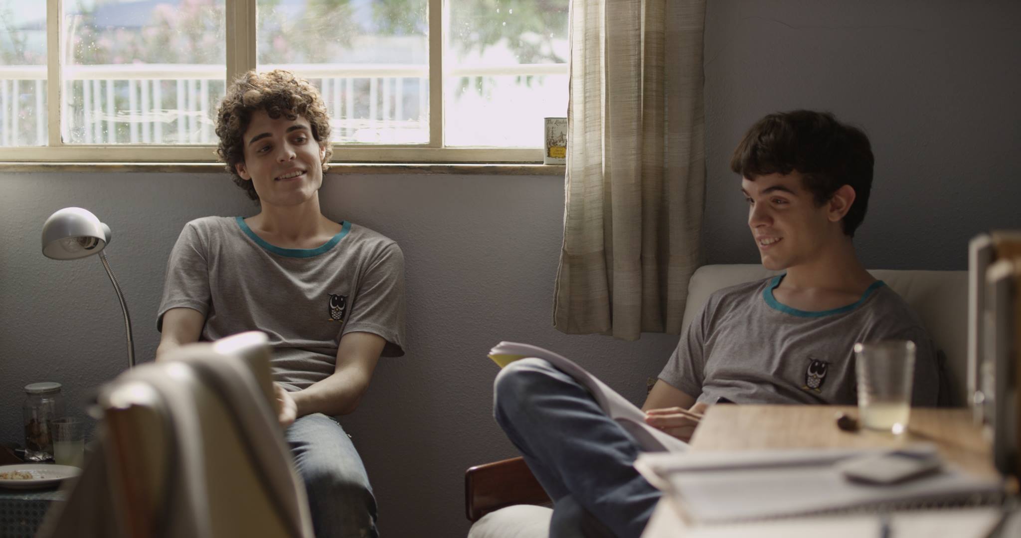 Hoje Eu Quero Voltar Sozinho entra para o catálogo da Netflix