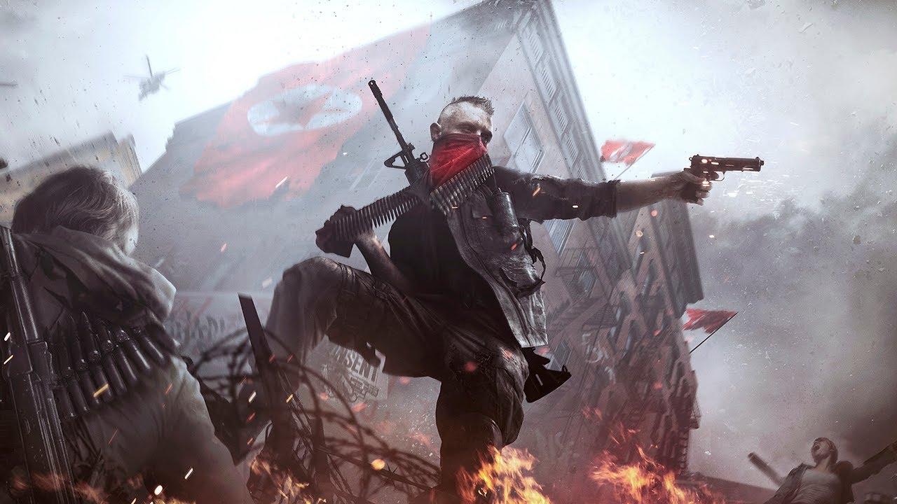 Homefront: The Revolution ganha novo trailer, beta tem data para começar