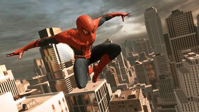 Rumor: Sony está desenvolvendo jogo do Homem-Aranha para o PS4
