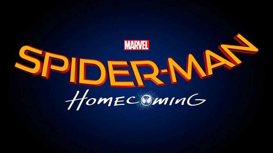 Novo filme do Homem-Aranha agora tem título e logo oficial