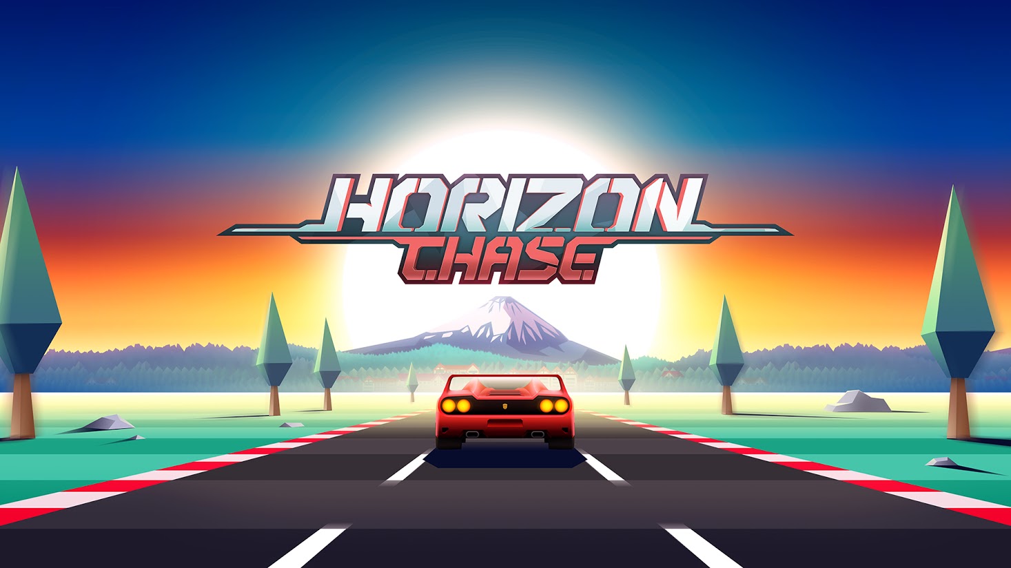 Horizon Chase ajudou compositor a pedir sua namorada em casamento