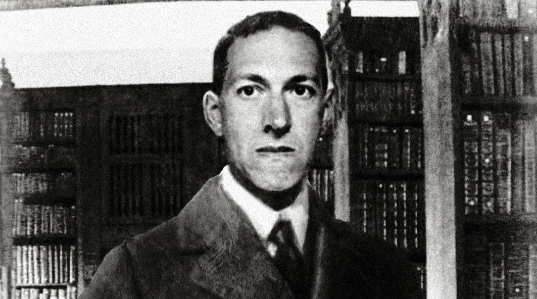 Antigo apartamento de H.P. Lovecraft está disponível para locação