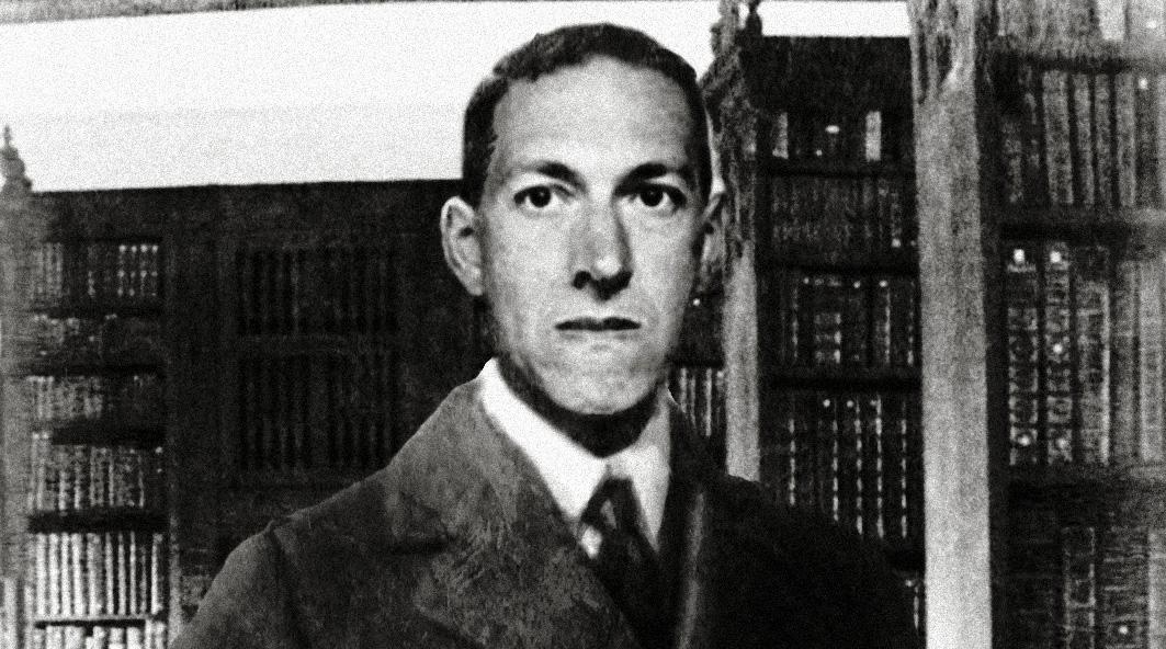 Antigo apartamento de H.P. Lovecraft está disponível para locação