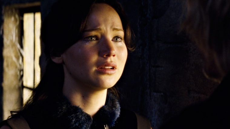 Jennifer Lawrence não apoia a ideia de Jogos Vorazes ganhar prequels