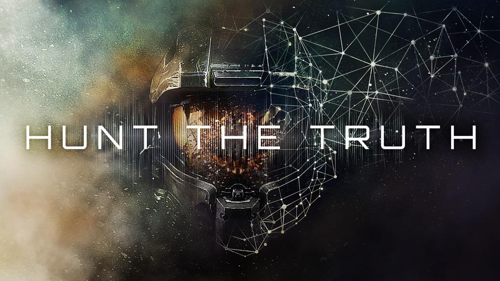 Hunt The Truth, podcast fictício de Halo 5, inicia sua segunda temporada