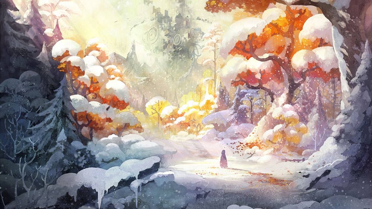 Square Enix vai lançar Project Setsuna no ocidente para PS4 e PC