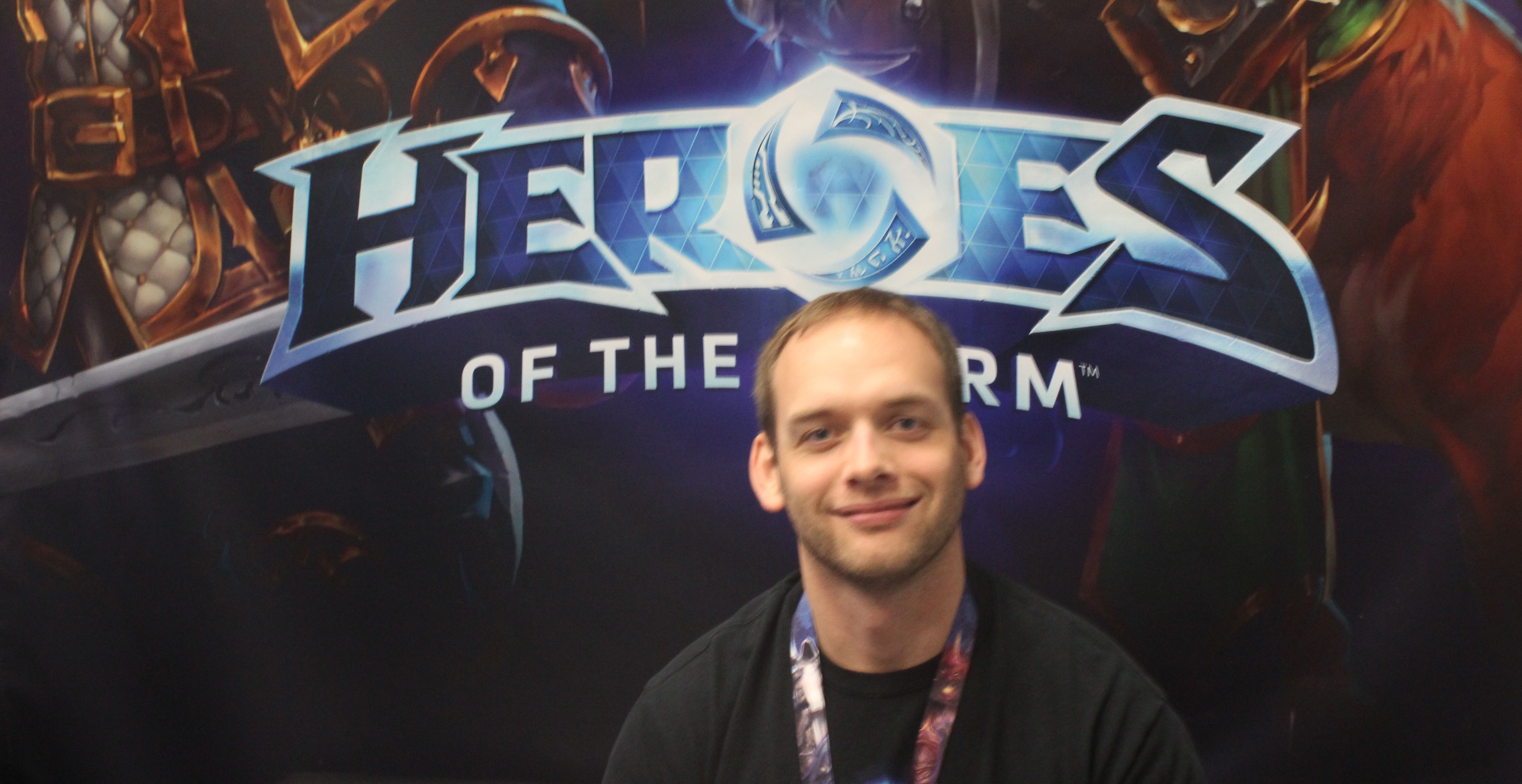 [BlizzCon] O que há de novo em Heroes of The Storm