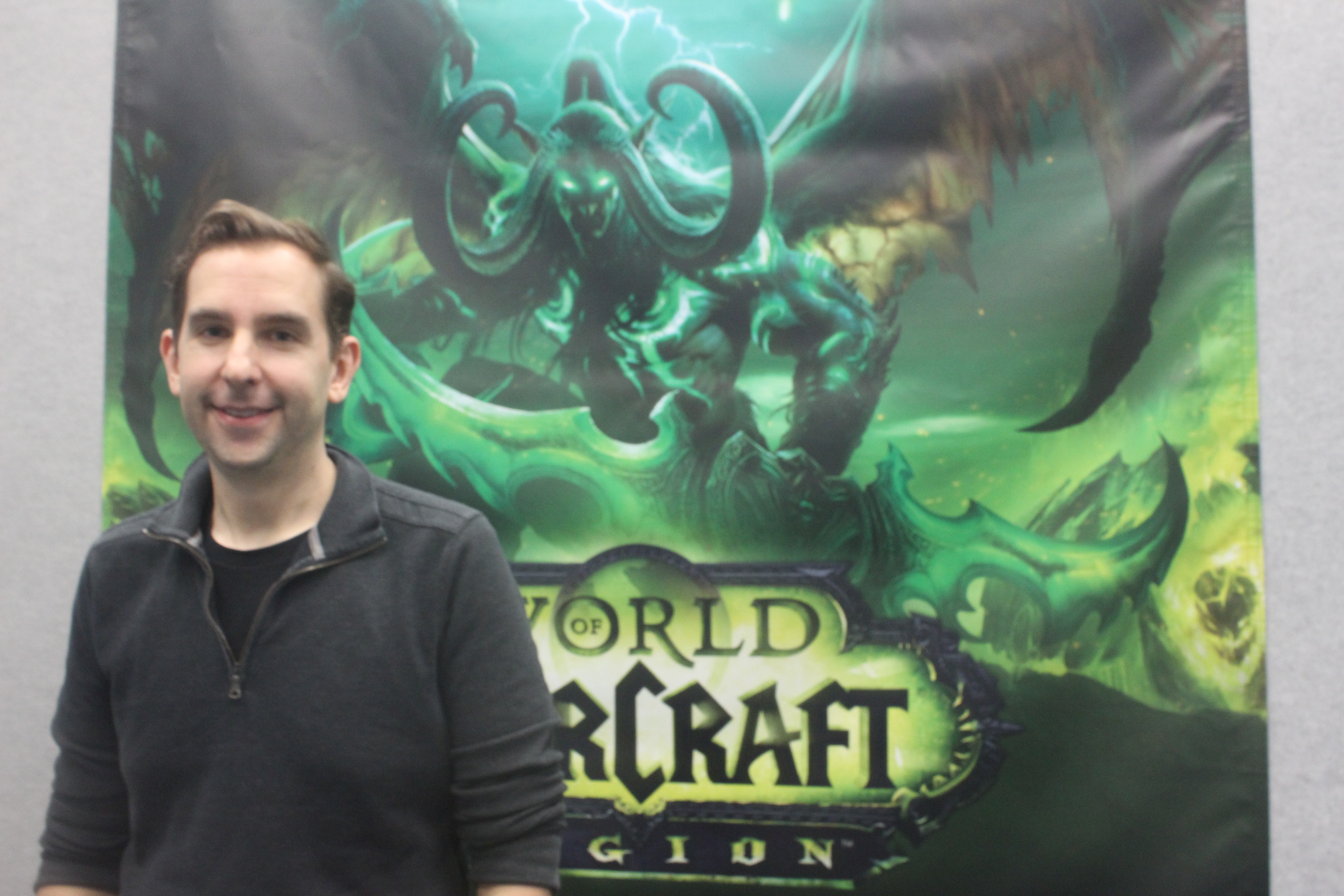 [BlizzCon] Como Legion é diferente das outras expansões de World of Warcraft