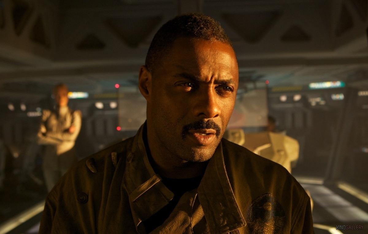 Idris Elba é o suposto favorito para viver Roland na adaptação de A Torre Negra