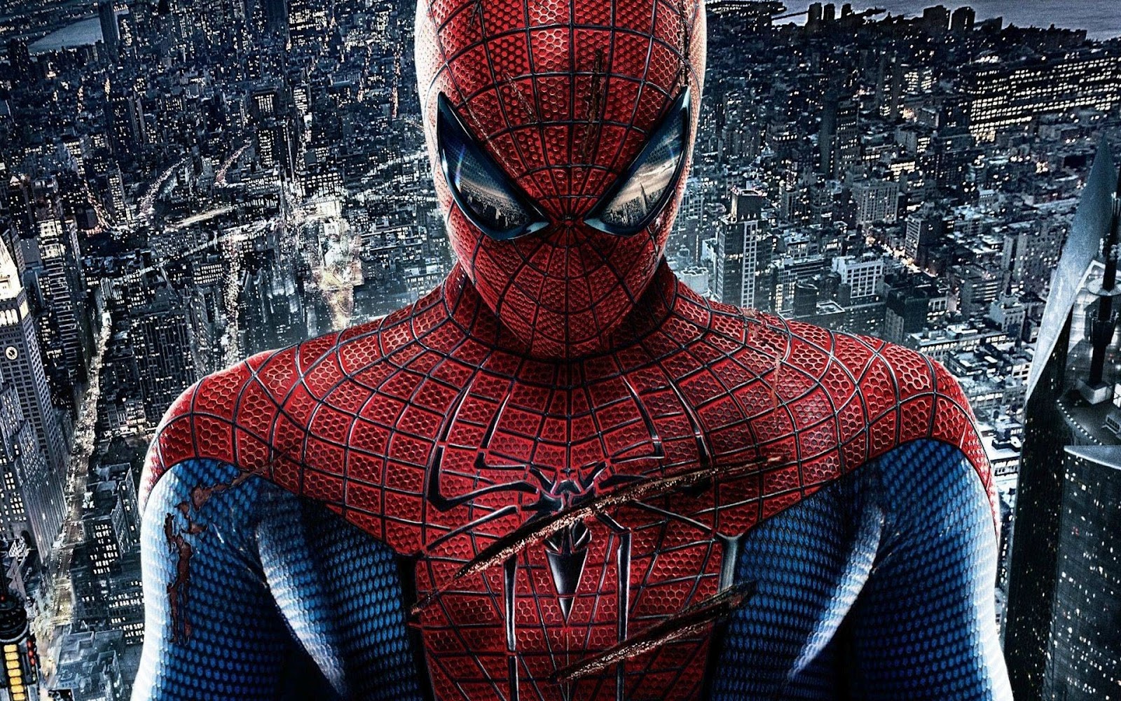 Kevin Feige revela alguns dos planos para Homem Aranha