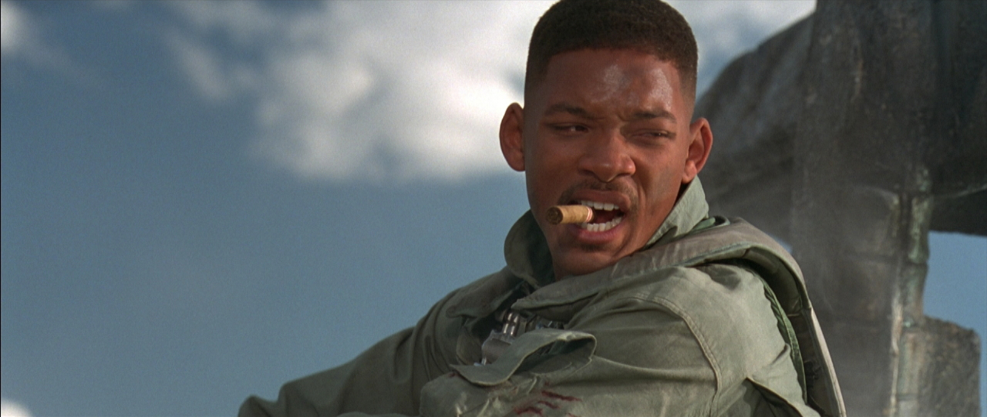 Descubra o que aconteceu com o personagem de Will Smith em Independence Day