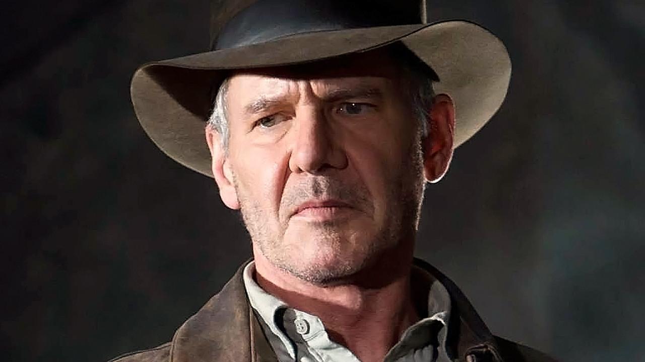 Harrison Ford é o único Indiana Jones, afirma produtor