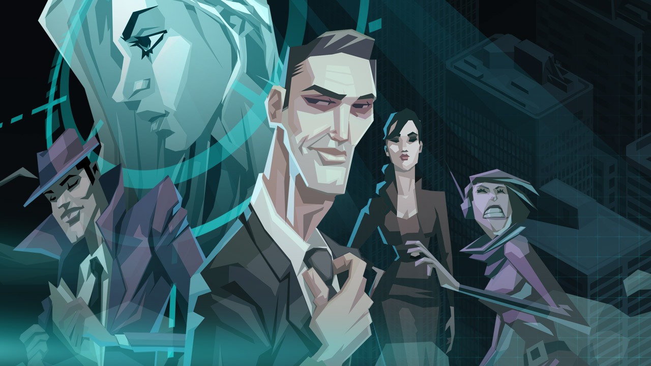 Invisible Inc. chega ao PlayStation 4 em abril