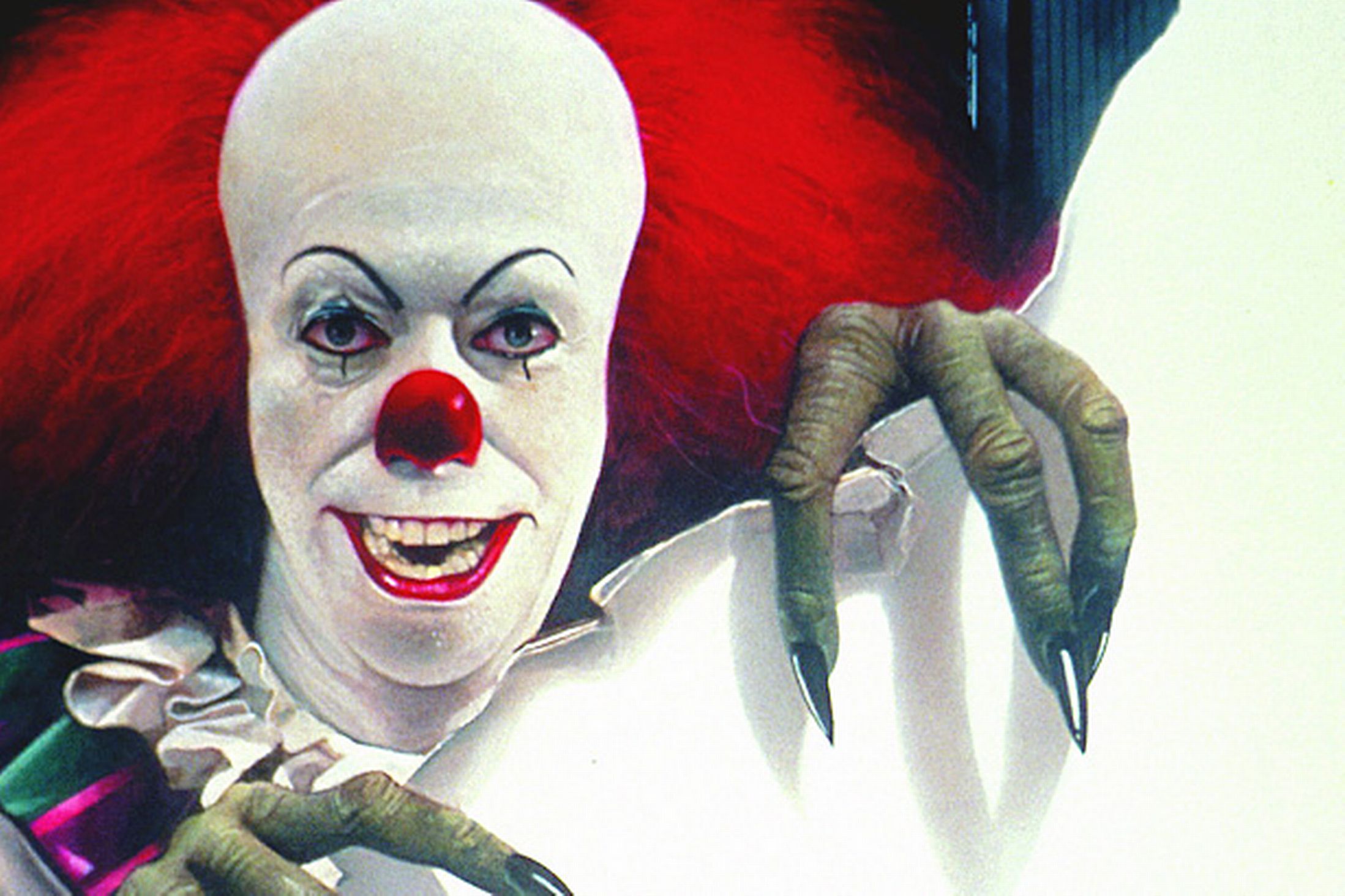 Filme de It, de Stephen King, tem estreia marcada para setembro de 2017