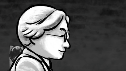 Animação homenageia Satoru Iwata na GDC 2016