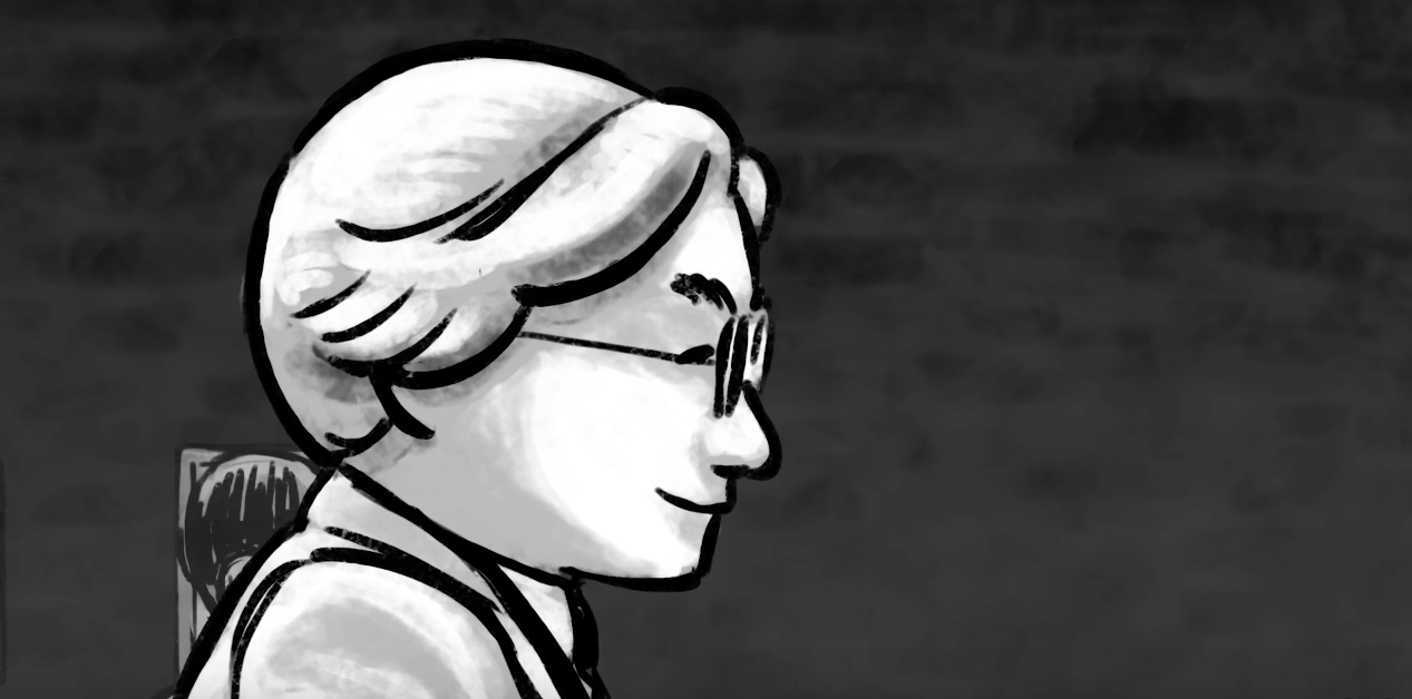Animação homenageia Satoru Iwata na GDC 2016