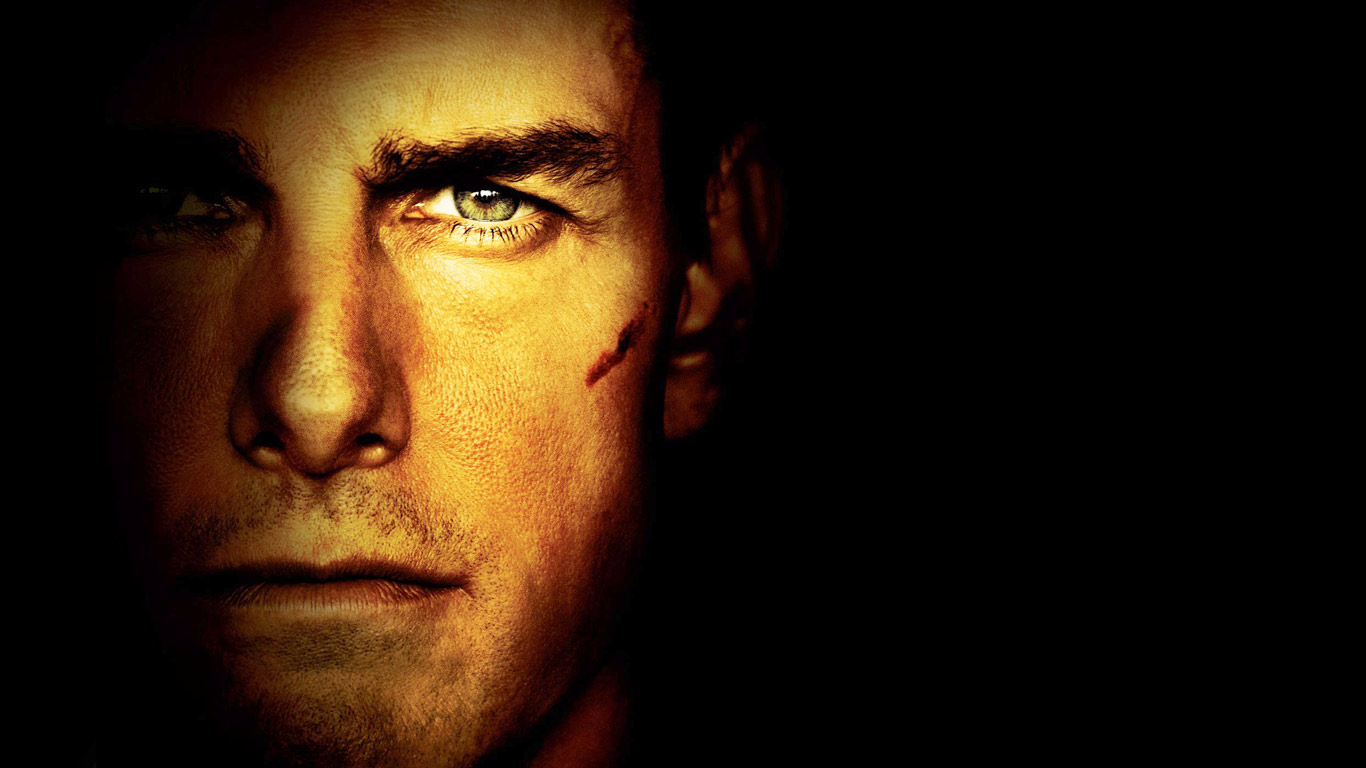 Filmagens de Jack Reacher 2 começam em novembro