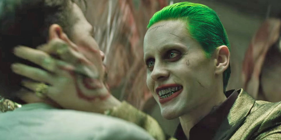 Jared Leto compara o Coringa a Hamlet e Scarface