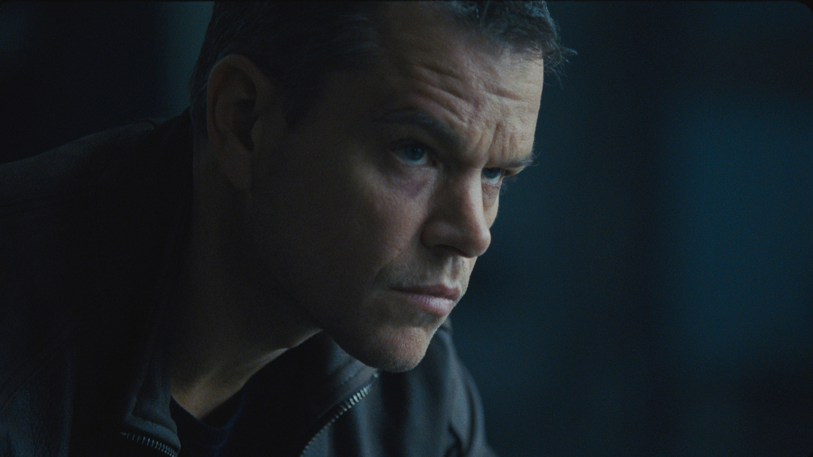 O primeiro trailer de Jason Bourne é um soco na cara