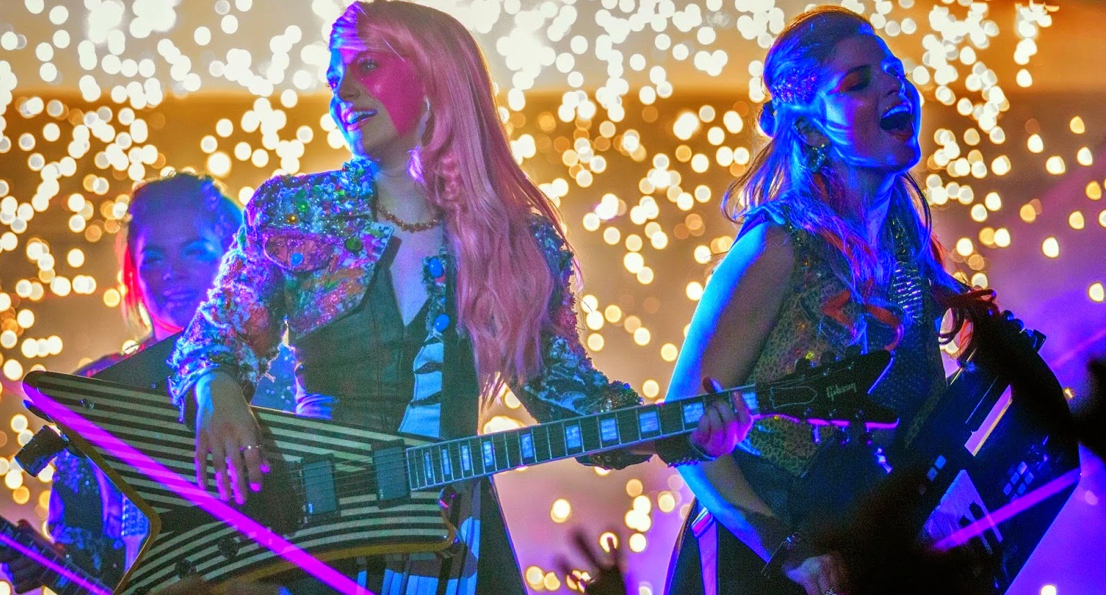 Confira o novo trailer de Jem e as Hologramas