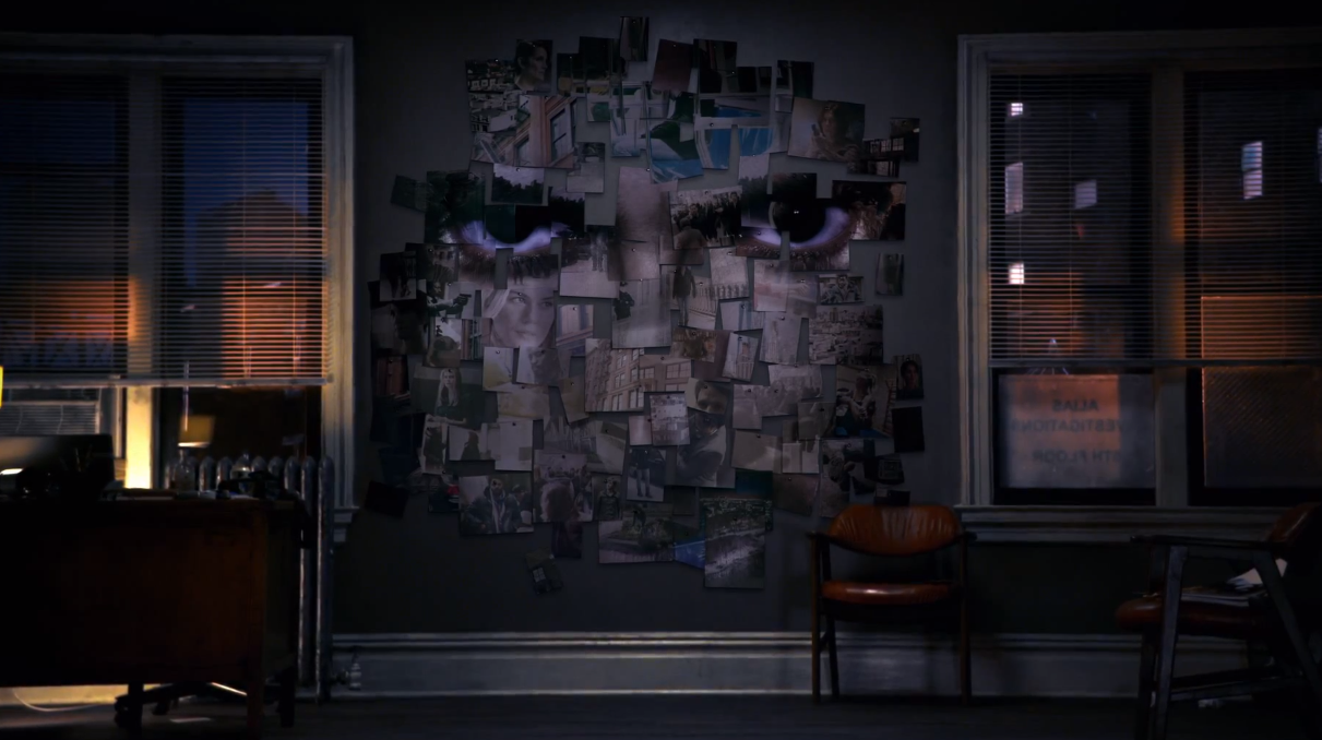 David Tennant narra o novo teaser de Jessica Jones