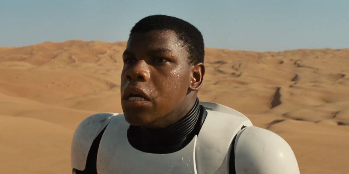 Assista hoje ao trailer de Star Wars: O Despertar da Força no intervalo da NFL