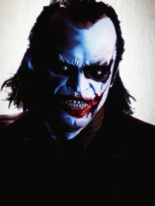 Joker 2