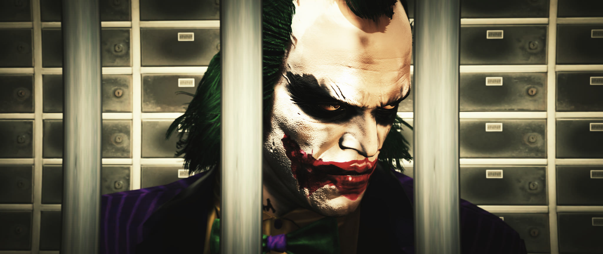 Modder transforma Trevor, de GTA V, no Coringa