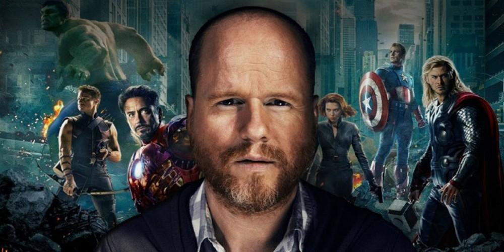 Joss Whedon diz que Os Vingadores: A Era de Ultron foi "falha infeliz"