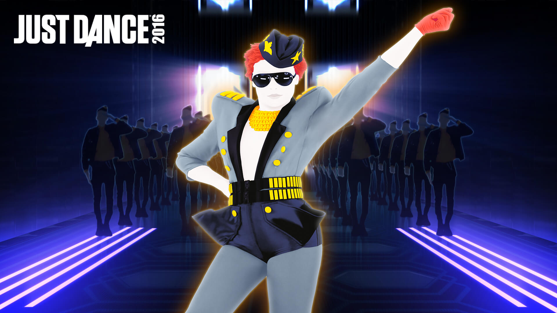 Ubisoft lança demo de Just Dance 2016 para PS4, Xbox One e Wii U