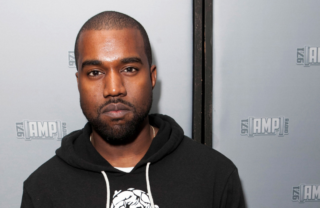 Kanye West divulga o primeiro trailer do seu jogo