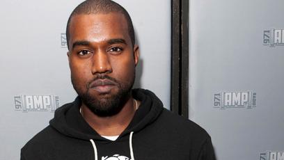 Kanye West divulga o primeiro trailer do seu jogo