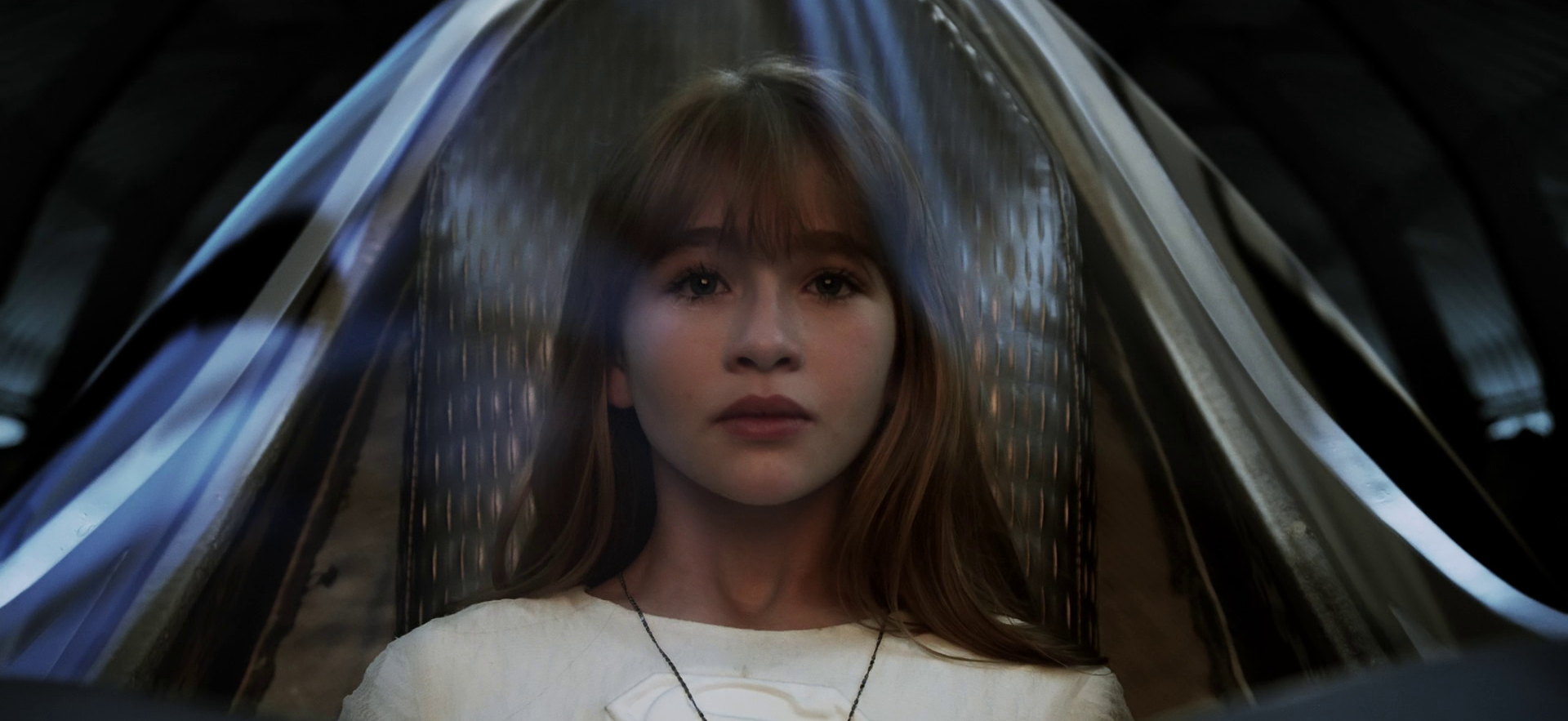 Netflix já escolheu quem interpretará Violet e Klaus em Desventuras em Série