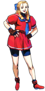 Karin