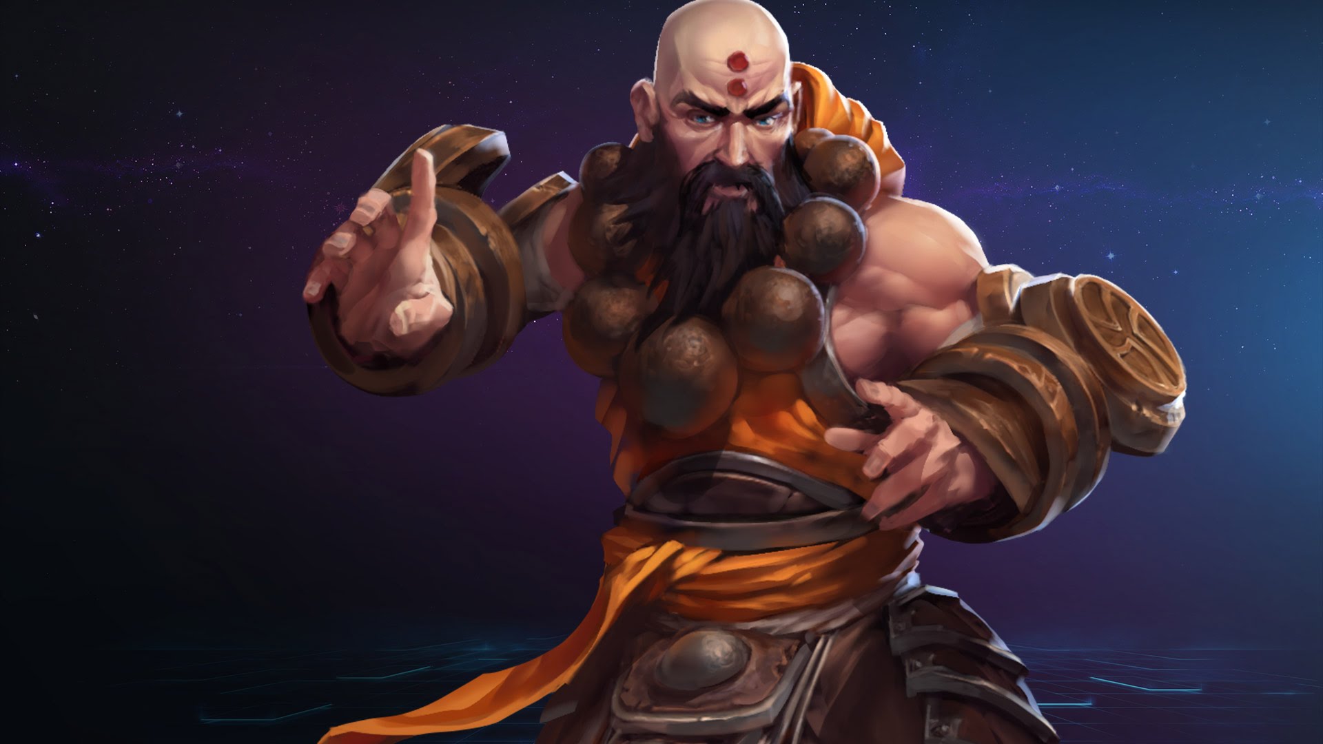 Heroes of The Storm ganha novo personagem hoje