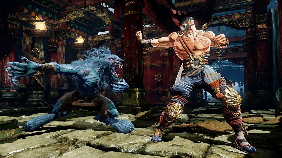 Killer Instinct e Deus Ex ficarão de graça no Games With Gold de janeiro