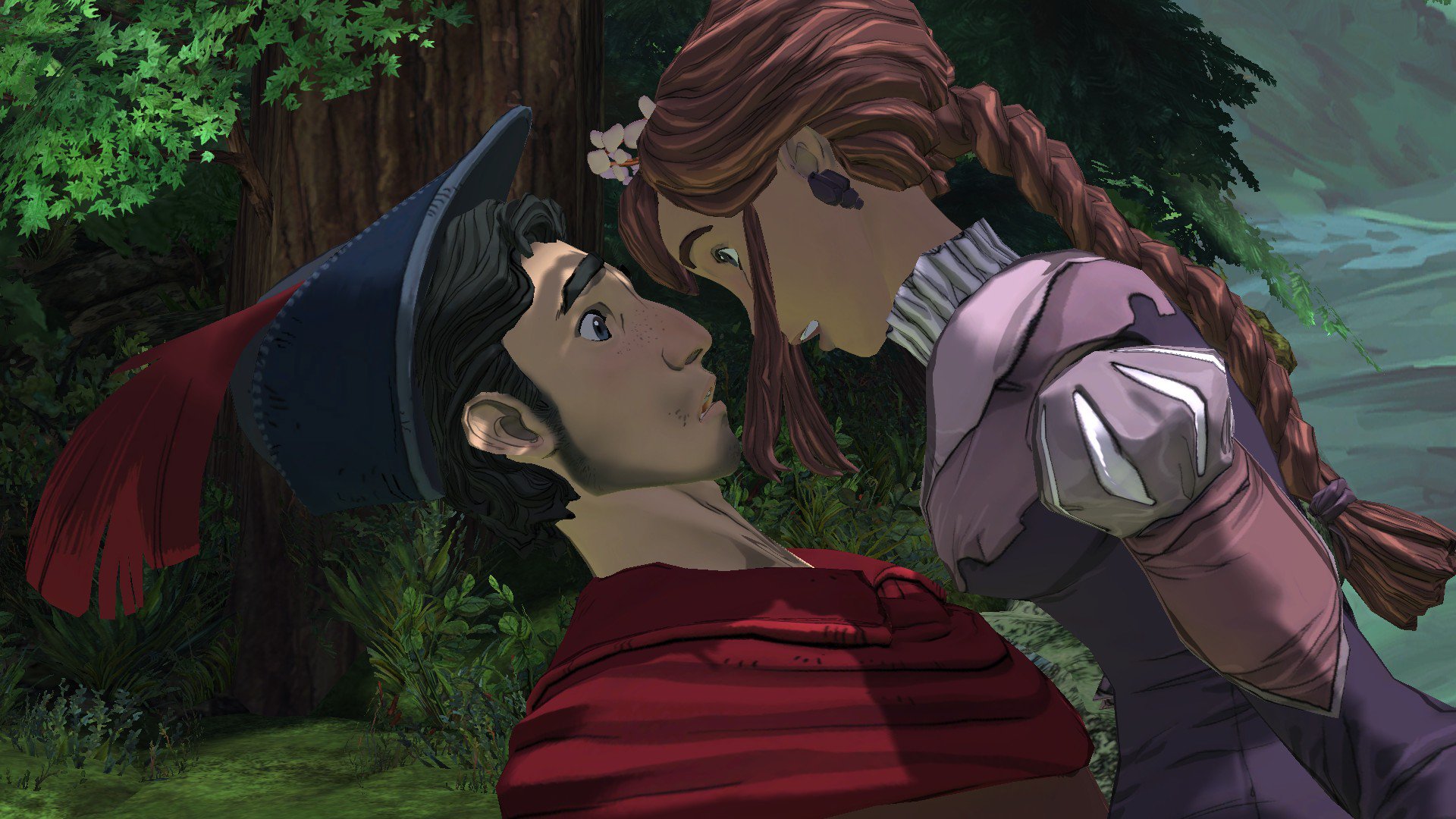 Próximo episódio de King's Quest será lançado em abril