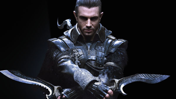 Kingsglaive: Final Fantasy XV | Dubladores falam sobre os bastidores do filme