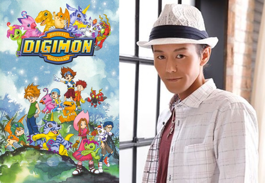 Morre Koji Wada, cantor e compositor de Digimon