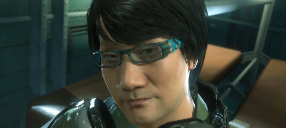 Hideo Kojima sobre Konami: Sou grato pelo que aprendi - Salvando Nerd