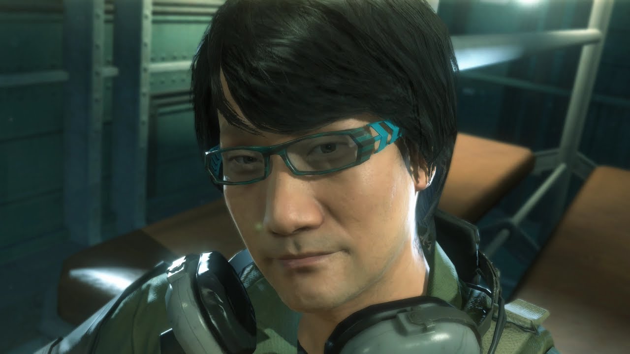 Hideo Kojima tem dicas para você aproveitar melhor MGS V: The Phantom Pain