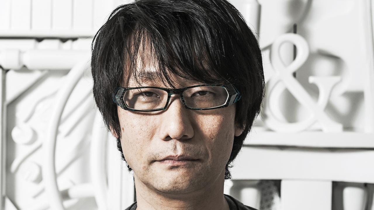 Kojima não saiu, apenas entrou de férias, diz Konami