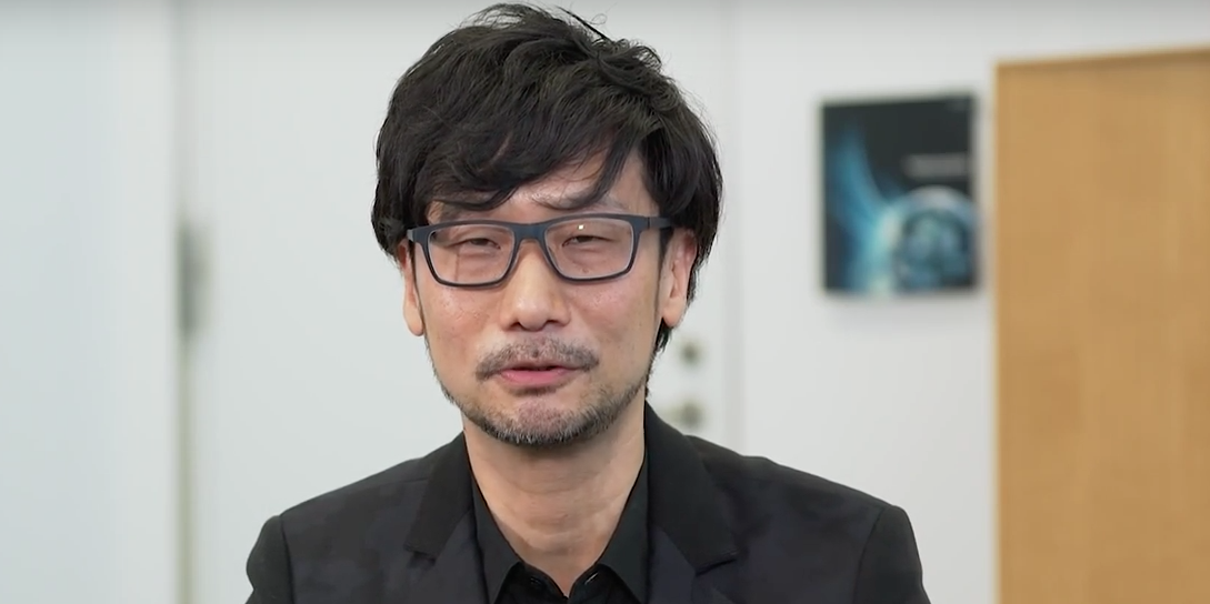 Kojima Productions será independente enquanto Hideo Kojima estiver vivo -  NerdBunker